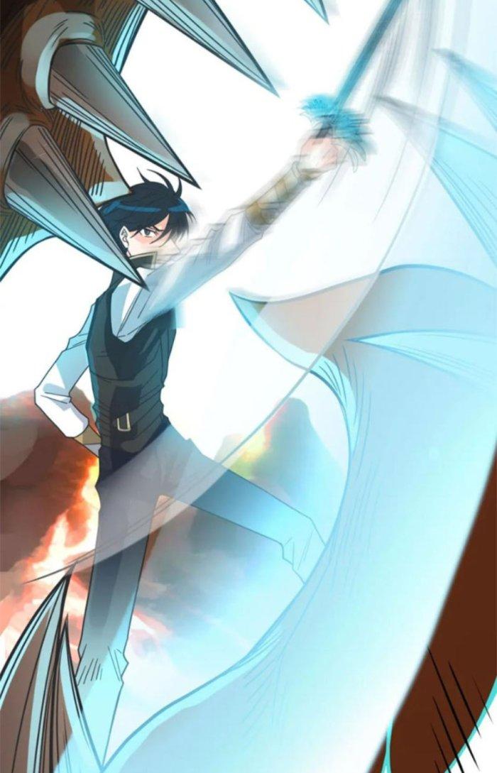 Tử Giới, Thức Tỉnh Tài Năng Hạng Sss Chapter 53.1 - Trang 2