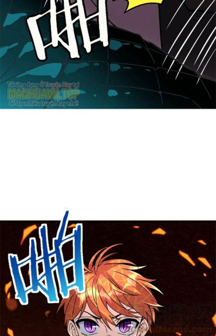 Tử Giới, Thức Tỉnh Tài Năng Hạng Sss Chapter 53.1 - Trang 2