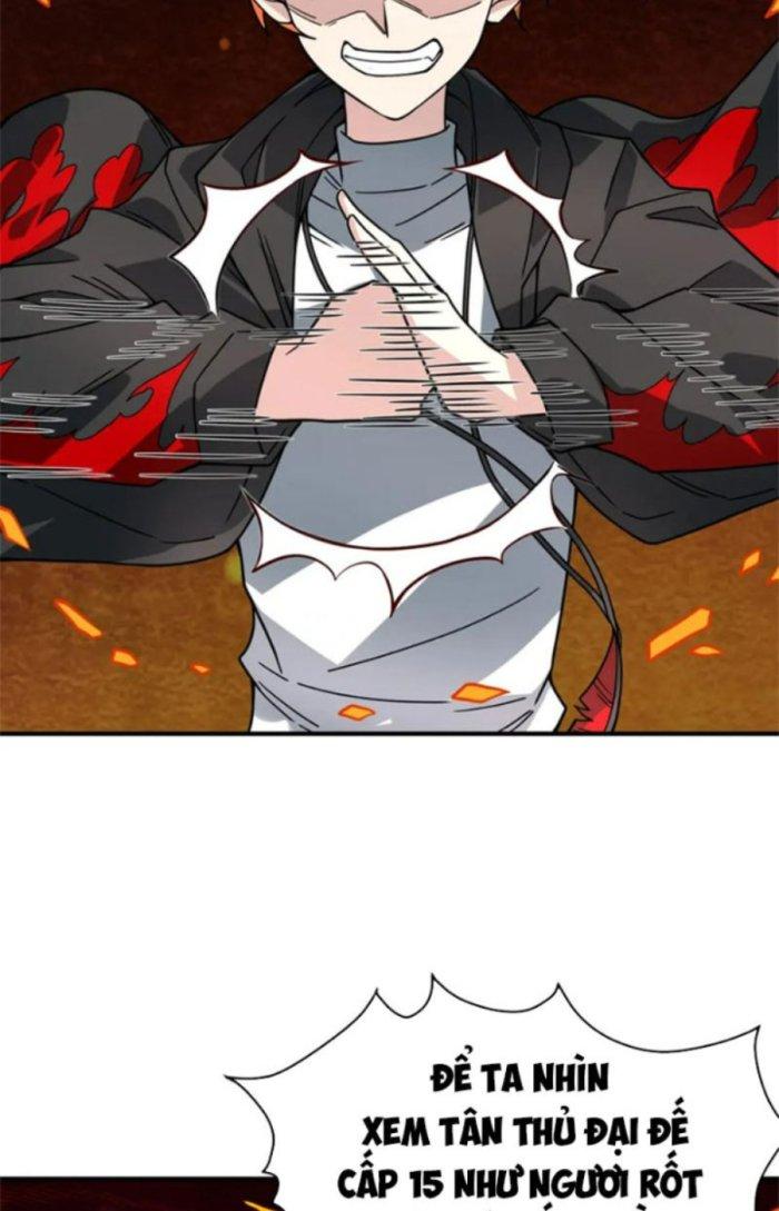 Tử Giới, Thức Tỉnh Tài Năng Hạng Sss Chapter 53.1 - Trang 2