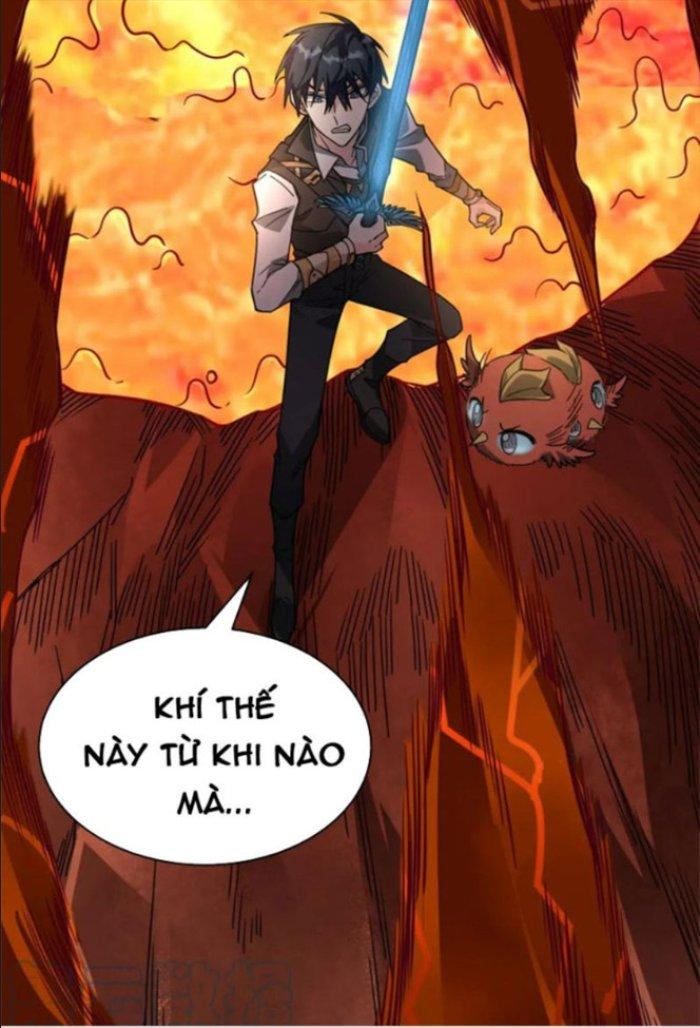 Tử Giới, Thức Tỉnh Tài Năng Hạng Sss Chapter 53.1 - Trang 2