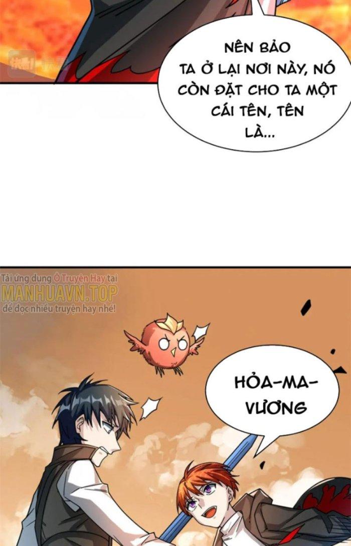 Tử Giới, Thức Tỉnh Tài Năng Hạng Sss Chapter 53.1 - Trang 2