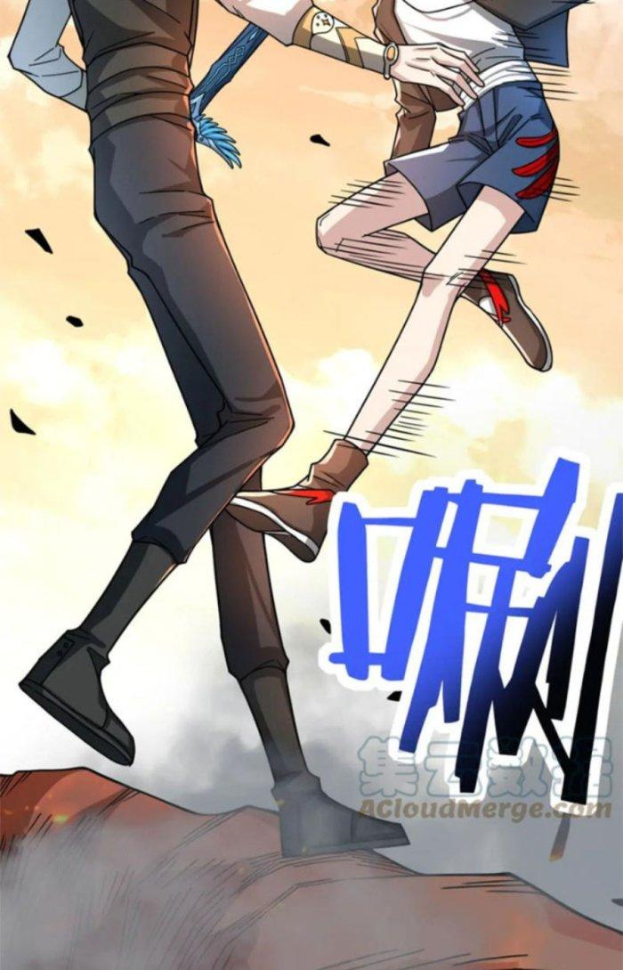 Tử Giới, Thức Tỉnh Tài Năng Hạng Sss Chapter 53.1 - Trang 2