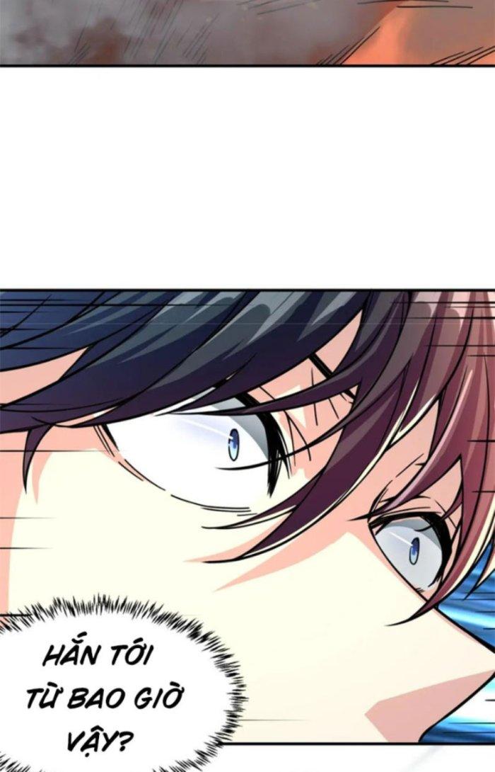 Tử Giới, Thức Tỉnh Tài Năng Hạng Sss Chapter 53.1 - Trang 2