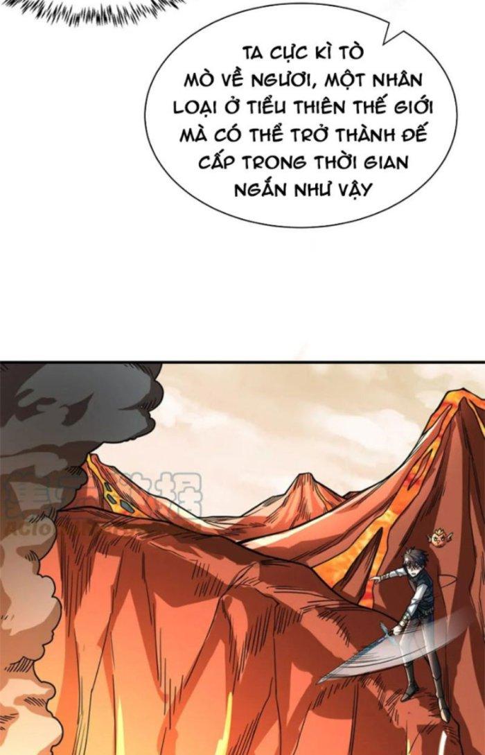 Tử Giới, Thức Tỉnh Tài Năng Hạng Sss Chapter 53.1 - Trang 2