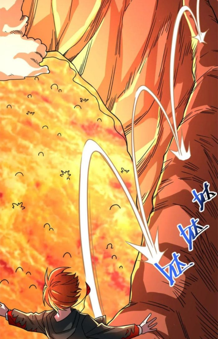 Tử Giới, Thức Tỉnh Tài Năng Hạng Sss Chapter 53.1 - Trang 2