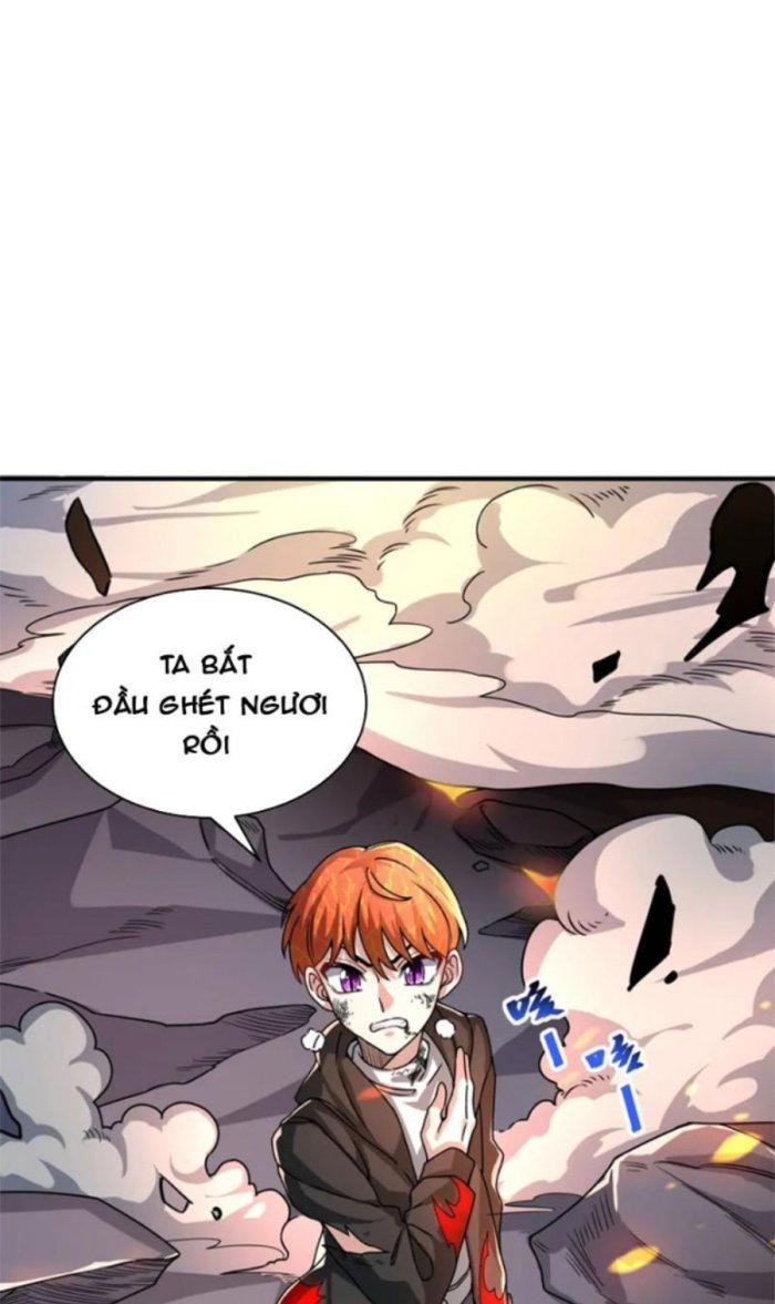 Tử Giới, Thức Tỉnh Tài Năng Hạng Sss Chapter 54.1 - Trang 2