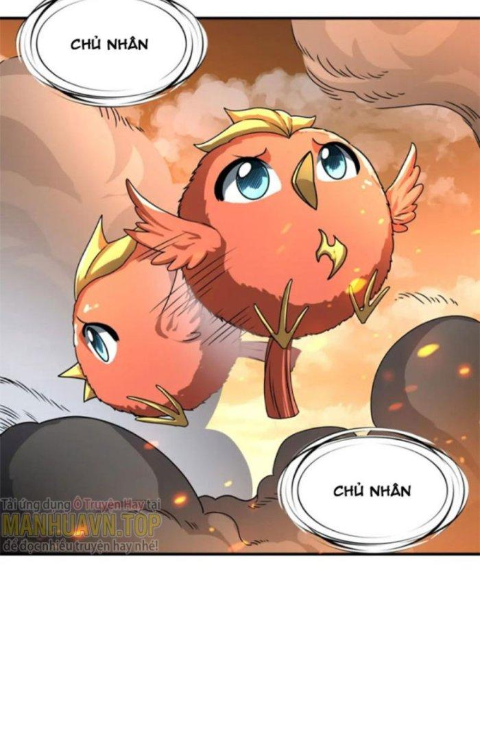 Tử Giới, Thức Tỉnh Tài Năng Hạng Sss Chapter 54.1 - Trang 2