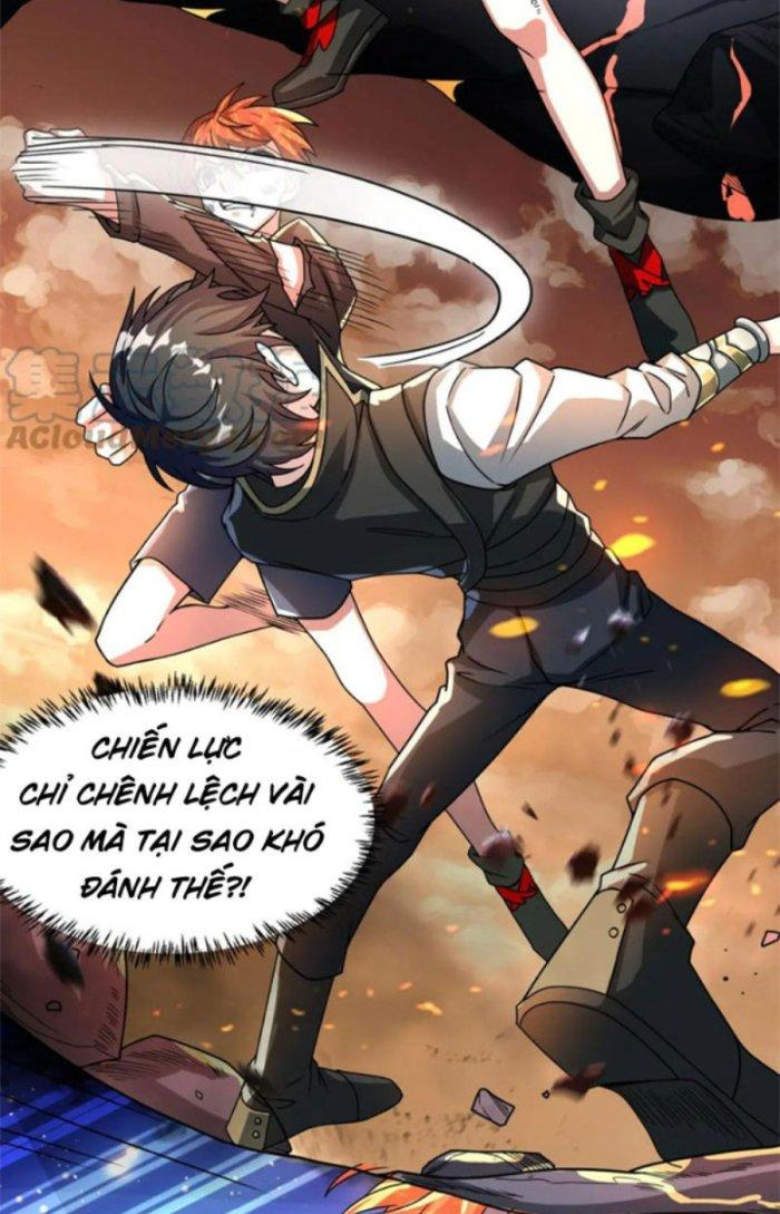 Tử Giới, Thức Tỉnh Tài Năng Hạng Sss Chapter 54.1 - Trang 2