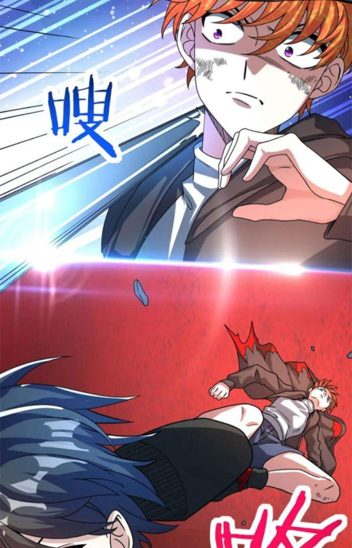 Tử Giới, Thức Tỉnh Tài Năng Hạng Sss Chapter 54.1 - Trang 2