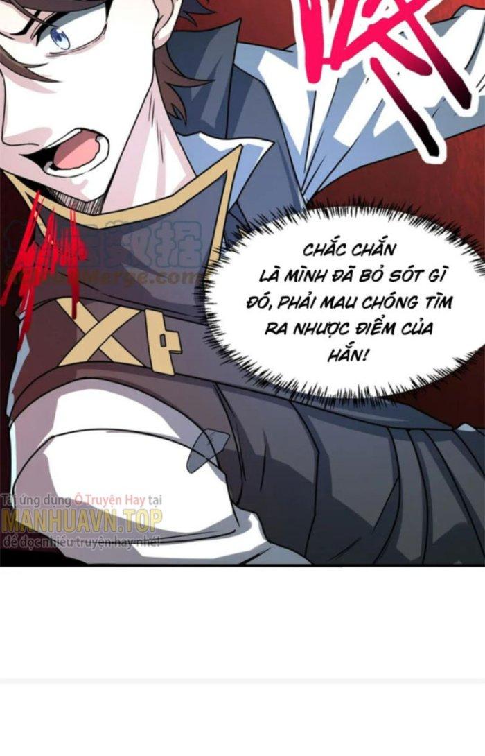 Tử Giới, Thức Tỉnh Tài Năng Hạng Sss Chapter 54.1 - Trang 2