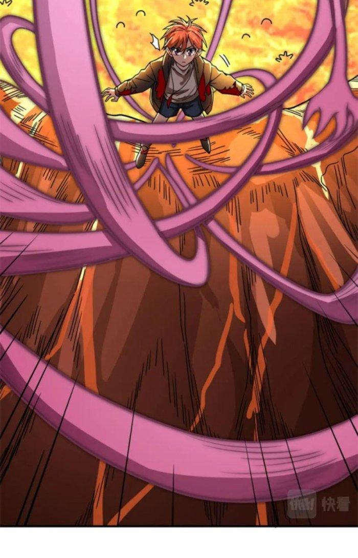 Tử Giới, Thức Tỉnh Tài Năng Hạng Sss Chapter 54.1 - Trang 2