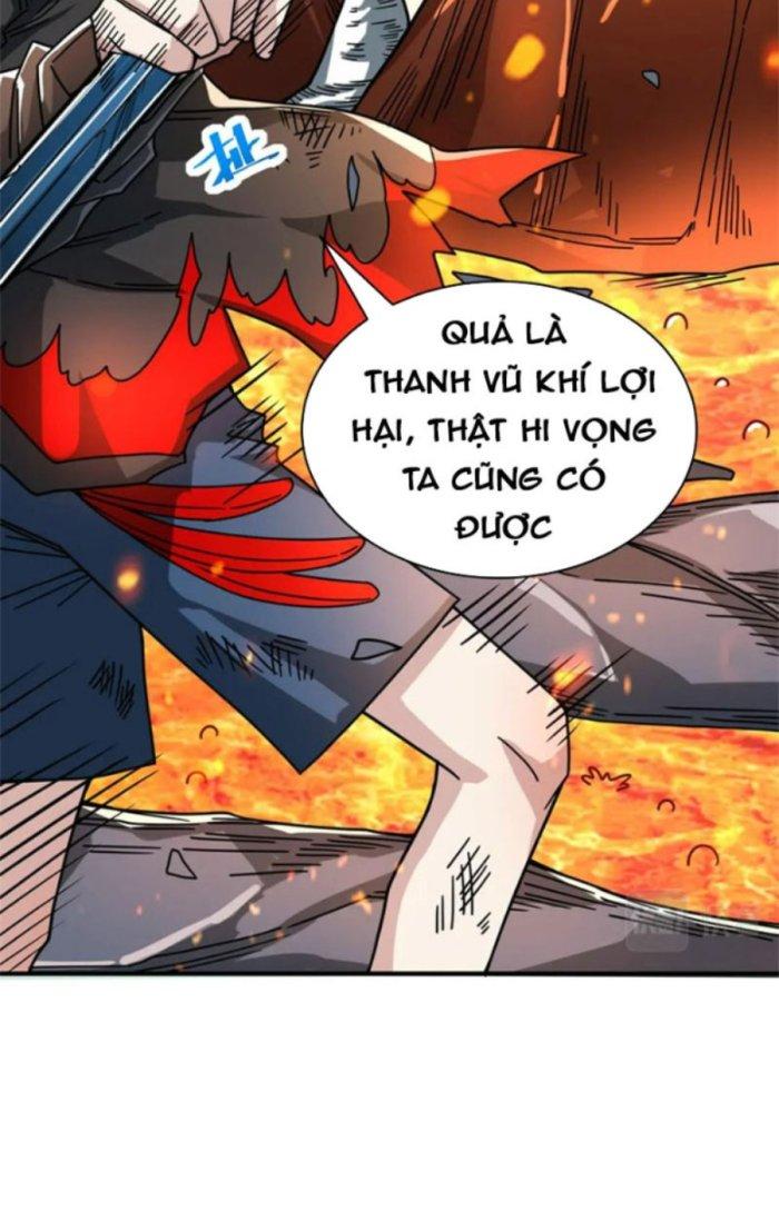 Tử Giới, Thức Tỉnh Tài Năng Hạng Sss Chapter 54.1 - Trang 2