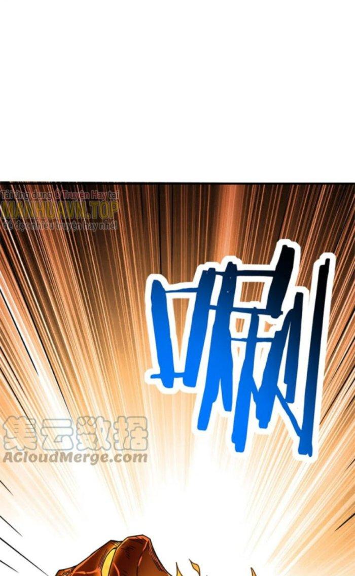 Tử Giới, Thức Tỉnh Tài Năng Hạng Sss Chapter 54.1 - Trang 2