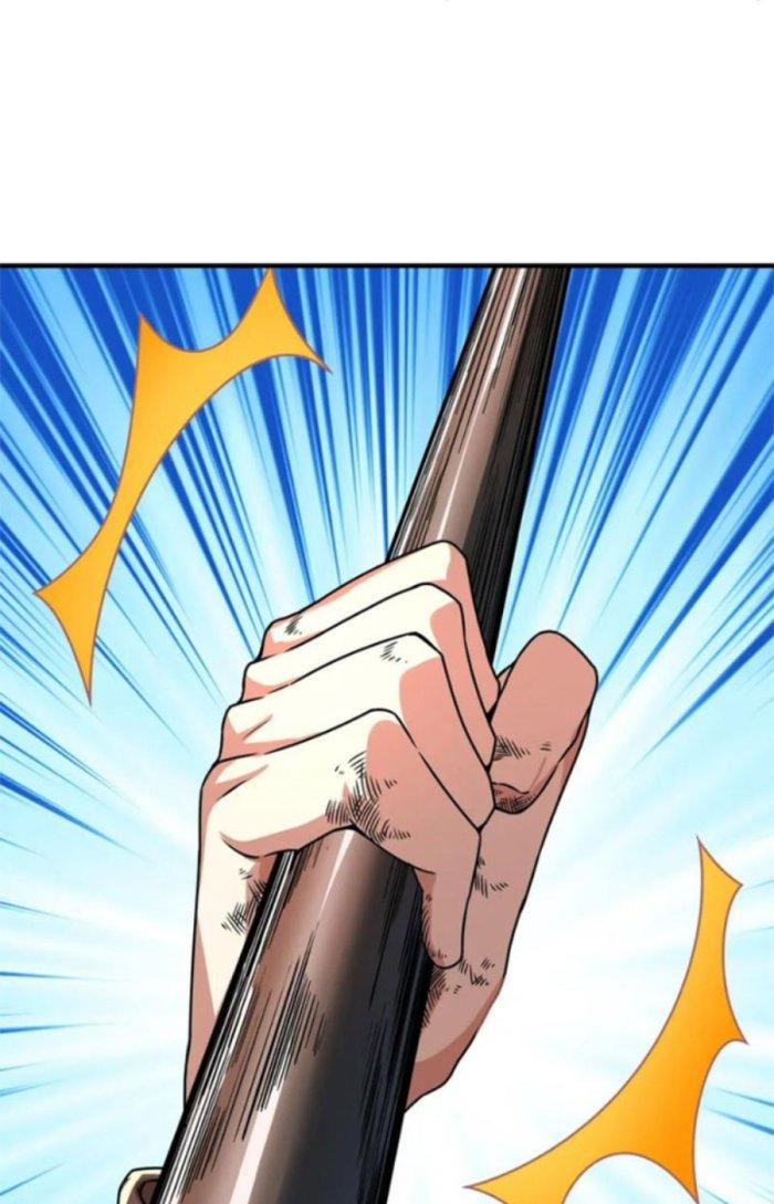 Tử Giới, Thức Tỉnh Tài Năng Hạng Sss Chapter 54.1 - Trang 2