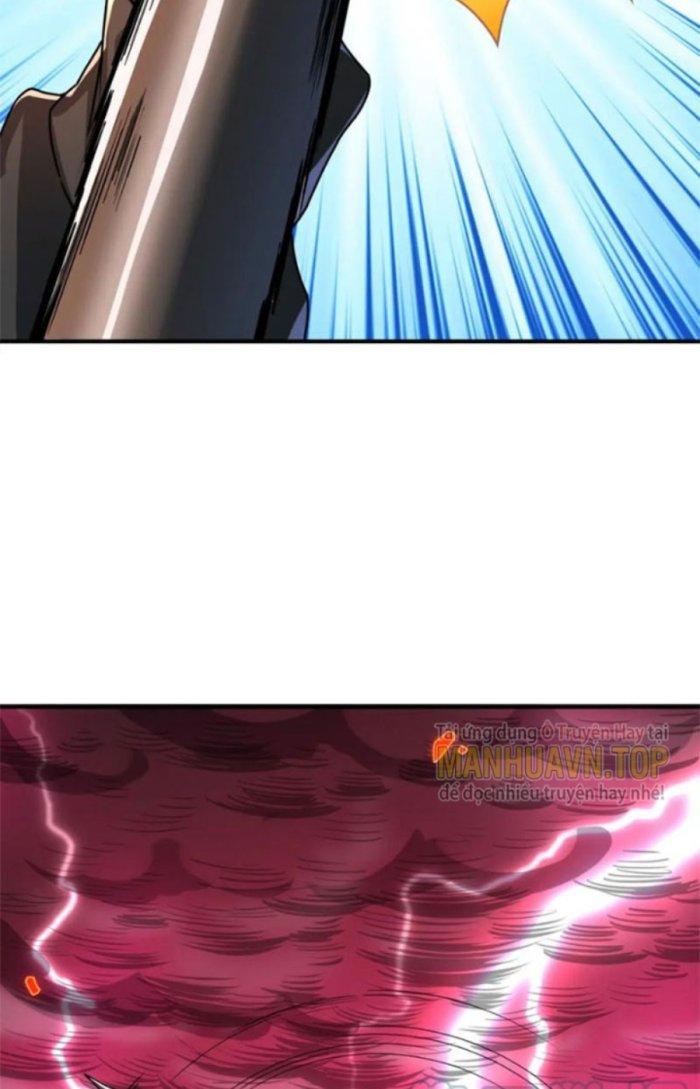 Tử Giới, Thức Tỉnh Tài Năng Hạng Sss Chapter 54.1 - Trang 2