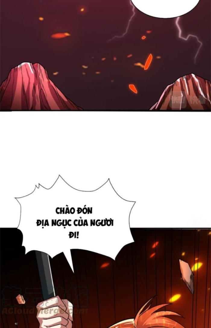 Tử Giới, Thức Tỉnh Tài Năng Hạng Sss Chapter 54.1 - Trang 2