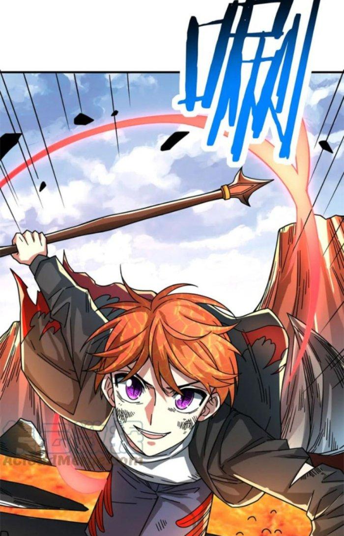 Tử Giới, Thức Tỉnh Tài Năng Hạng Sss Chapter 54.1 - Trang 2