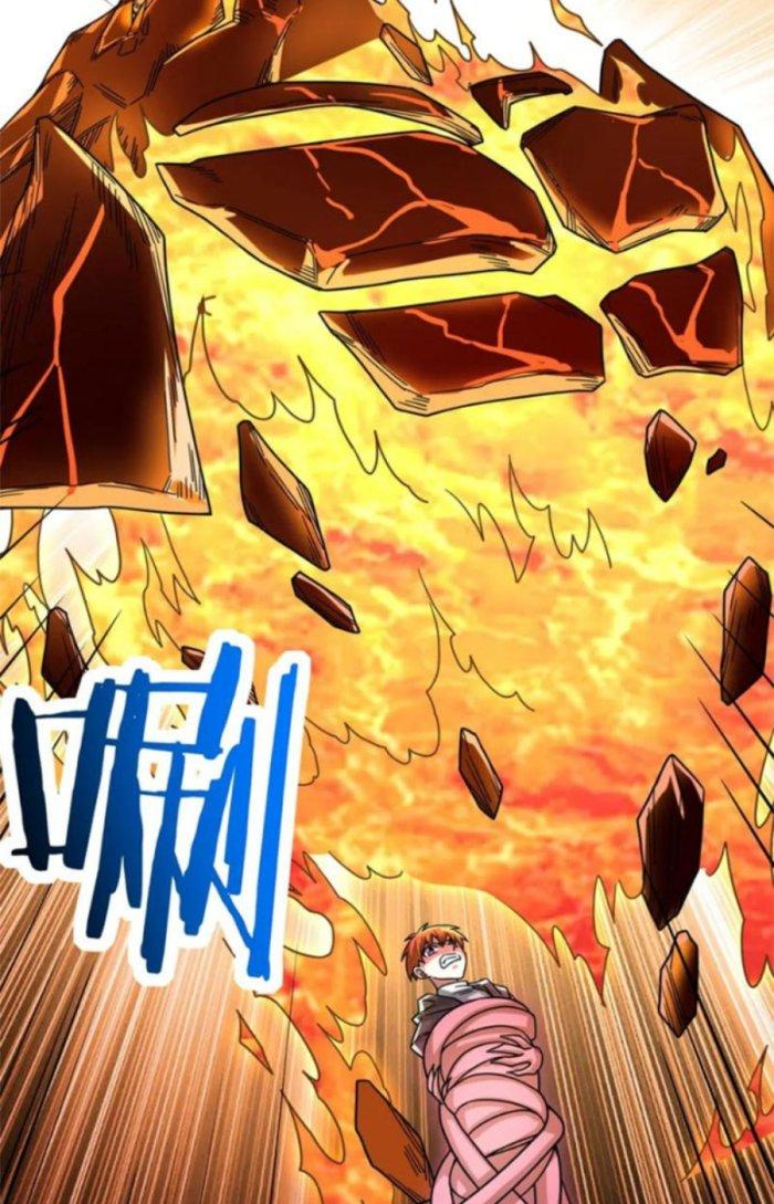 Tử Giới, Thức Tỉnh Tài Năng Hạng Sss Chapter 54.1 - Trang 2