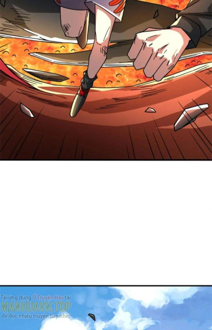 Tử Giới, Thức Tỉnh Tài Năng Hạng Sss Chapter 54.1 - Trang 2