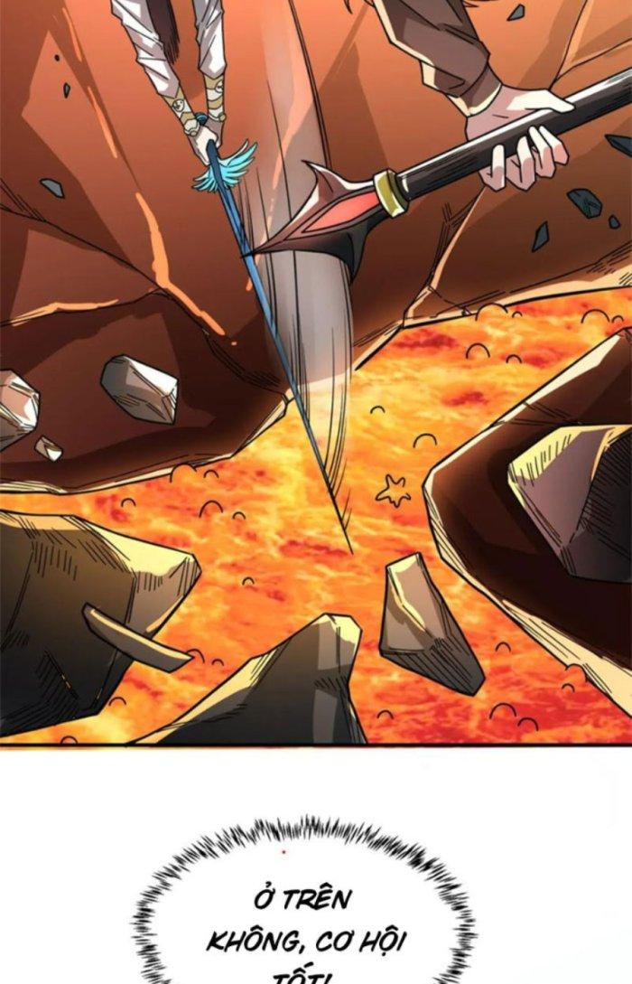 Tử Giới, Thức Tỉnh Tài Năng Hạng Sss Chapter 54.1 - Trang 2