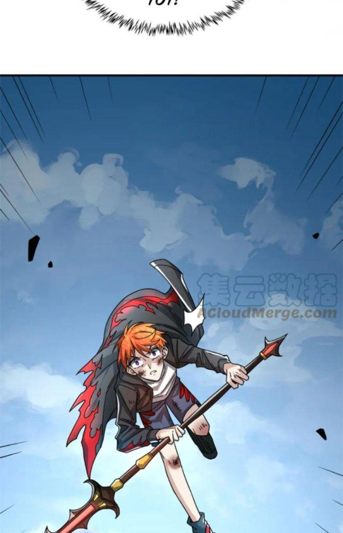 Tử Giới, Thức Tỉnh Tài Năng Hạng Sss Chapter 54.1 - Trang 2