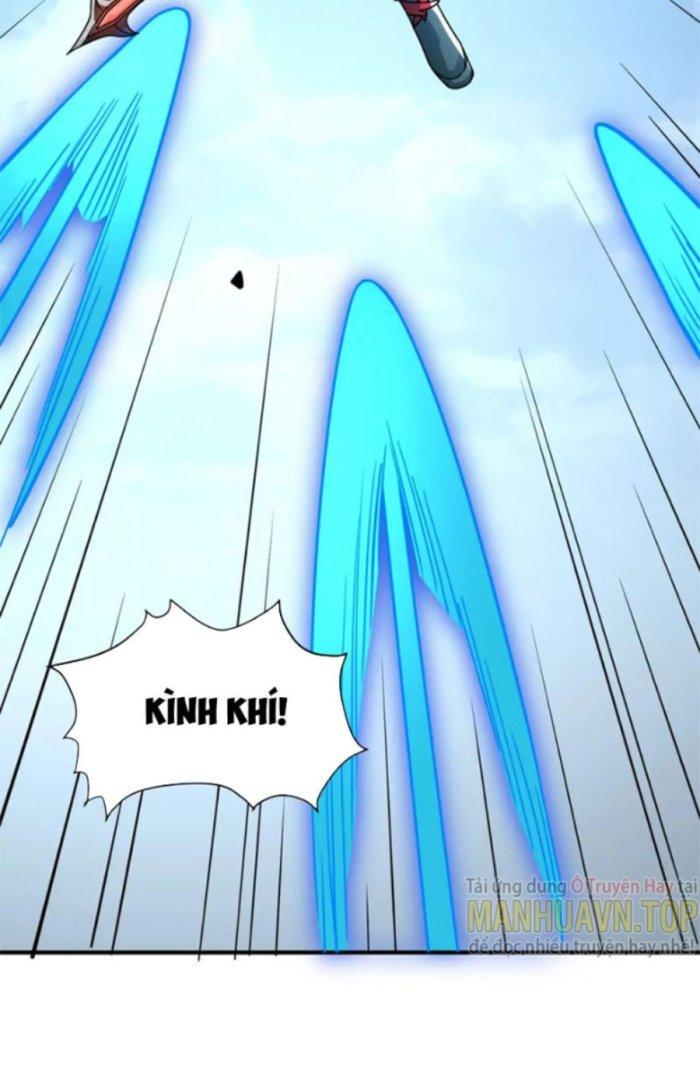 Tử Giới, Thức Tỉnh Tài Năng Hạng Sss Chapter 54.1 - Trang 2