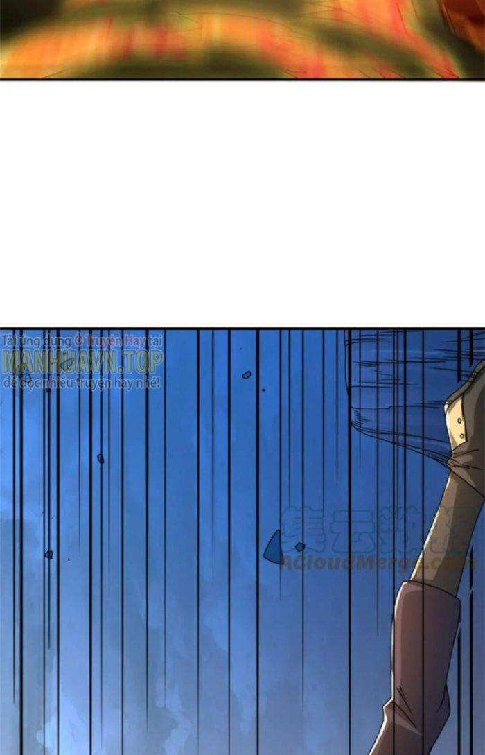 Tử Giới, Thức Tỉnh Tài Năng Hạng Sss Chapter 54.1 - Trang 2