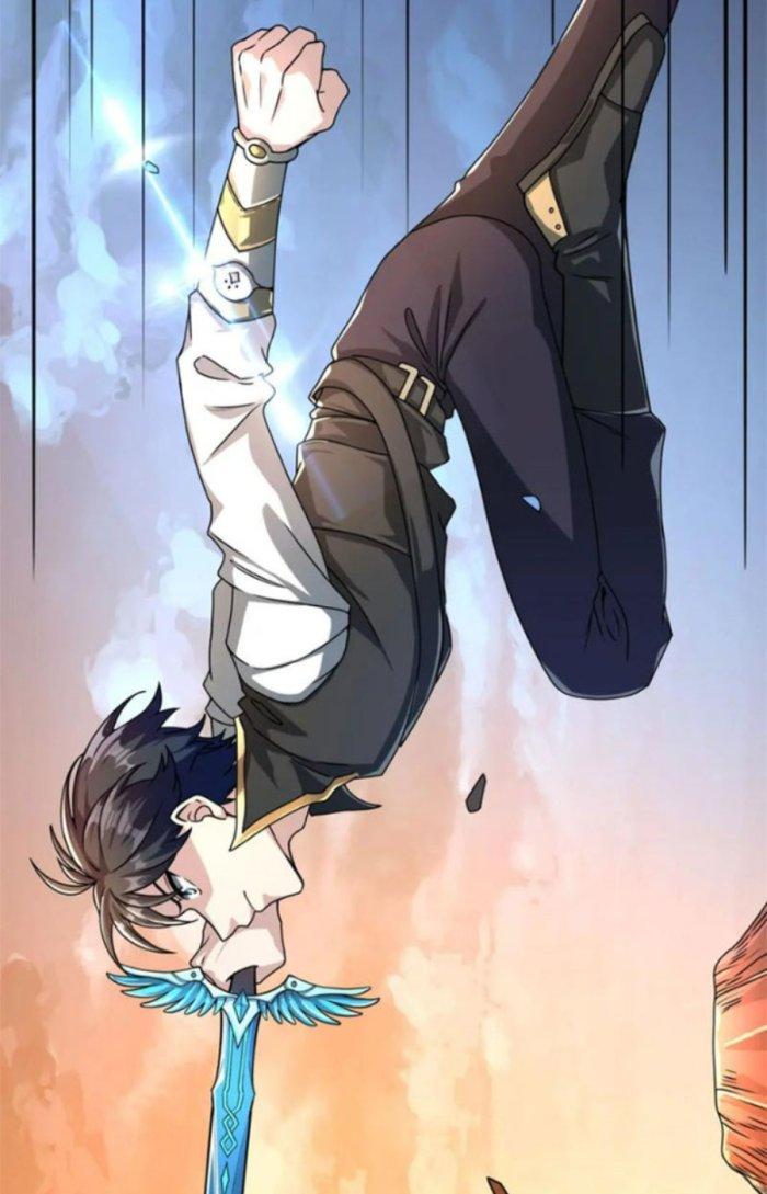 Tử Giới, Thức Tỉnh Tài Năng Hạng Sss Chapter 54.1 - Trang 2