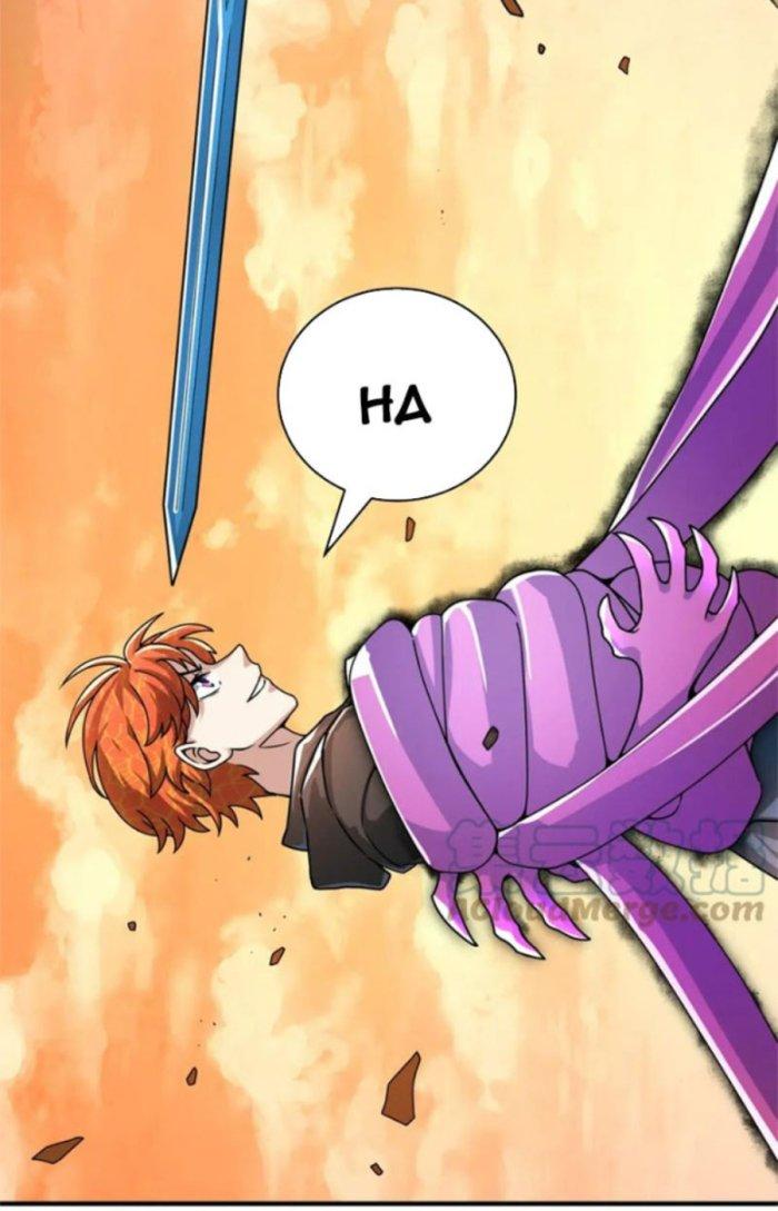 Tử Giới, Thức Tỉnh Tài Năng Hạng Sss Chapter 54.1 - Trang 2