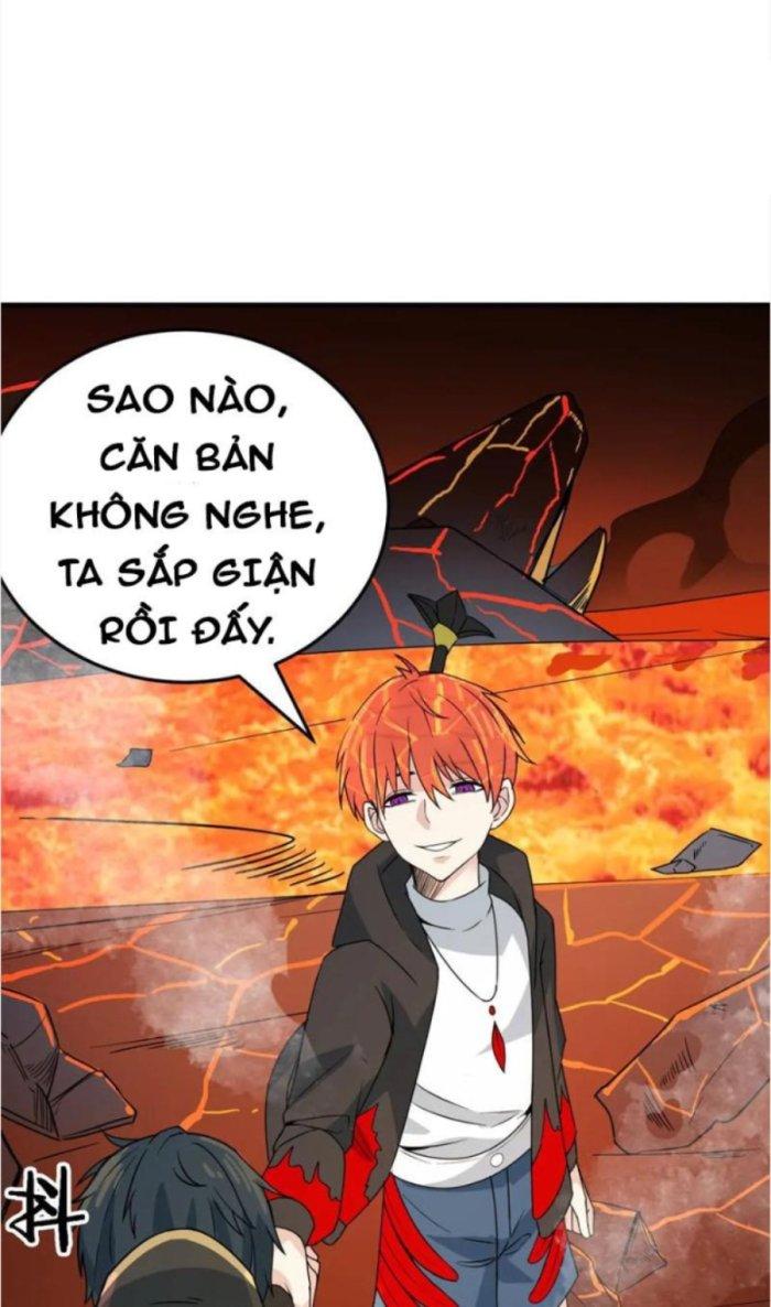 Tử Giới, Thức Tỉnh Tài Năng Hạng Sss Chapter 55.1 - Trang 2
