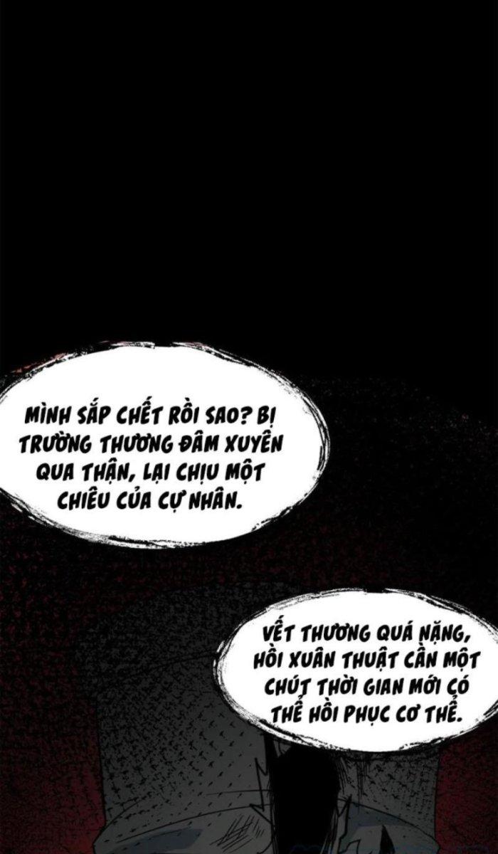 Tử Giới, Thức Tỉnh Tài Năng Hạng Sss Chapter 55.1 - Trang 2