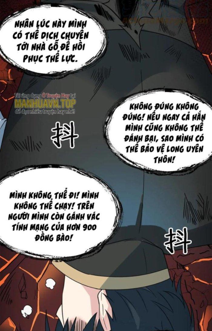 Tử Giới, Thức Tỉnh Tài Năng Hạng Sss Chapter 55.1 - Trang 2