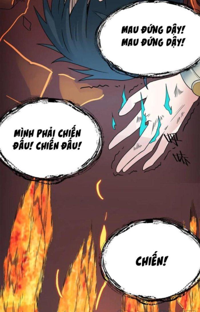 Tử Giới, Thức Tỉnh Tài Năng Hạng Sss Chapter 55.1 - Trang 2