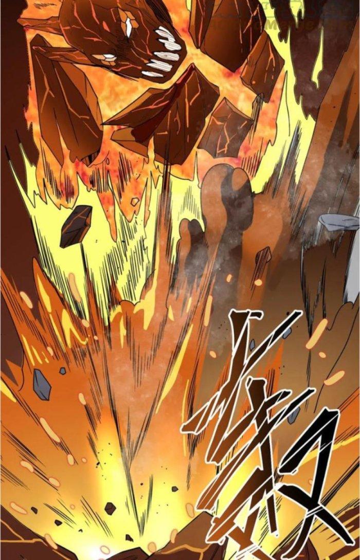 Tử Giới, Thức Tỉnh Tài Năng Hạng Sss Chapter 55.1 - Trang 2