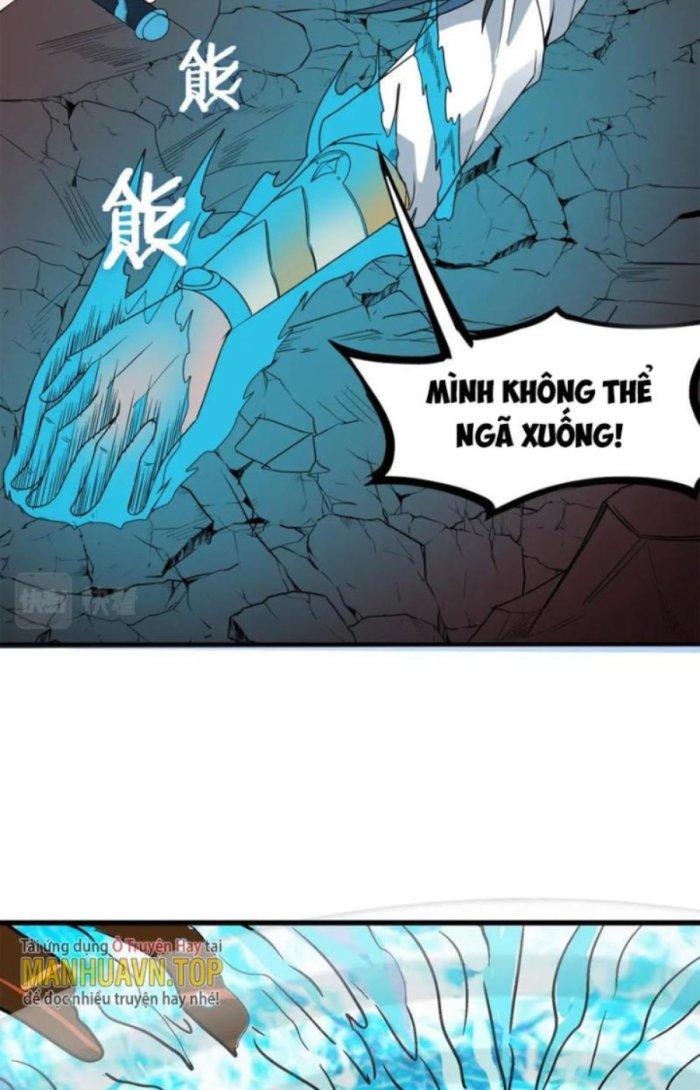Tử Giới, Thức Tỉnh Tài Năng Hạng Sss Chapter 55.1 - Trang 2