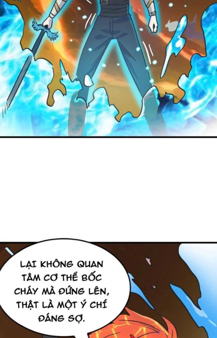 Tử Giới, Thức Tỉnh Tài Năng Hạng Sss Chapter 55.1 - Trang 2