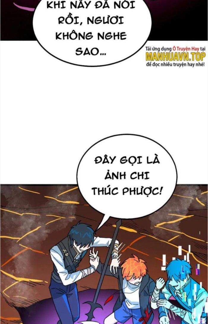Tử Giới, Thức Tỉnh Tài Năng Hạng Sss Chapter 55.1 - Trang 2