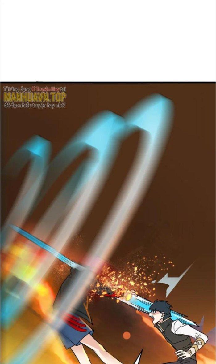 Tử Giới, Thức Tỉnh Tài Năng Hạng Sss Chapter 55.1 - Trang 2