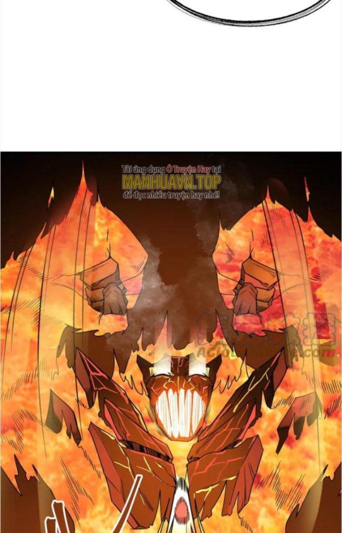 Tử Giới, Thức Tỉnh Tài Năng Hạng Sss Chapter 55.1 - Trang 2