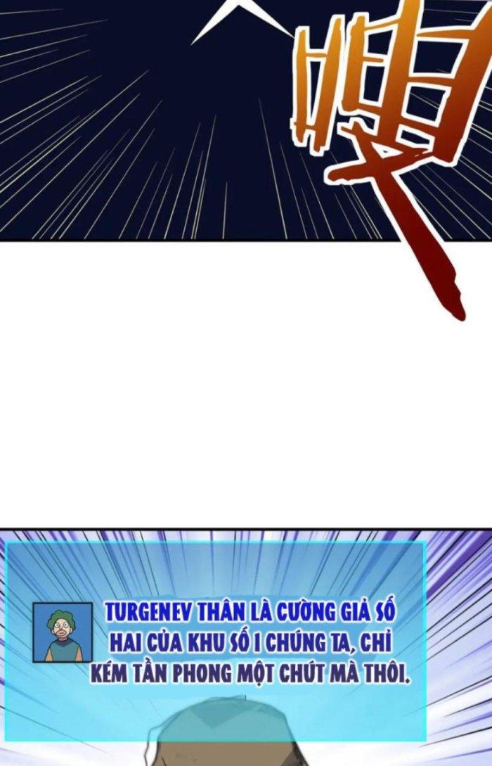 Tử Giới, Thức Tỉnh Tài Năng Hạng Sss Chapter 56.1 - Trang 2