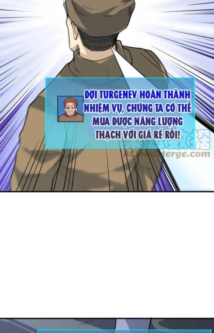 Tử Giới, Thức Tỉnh Tài Năng Hạng Sss Chapter 56.1 - Trang 2