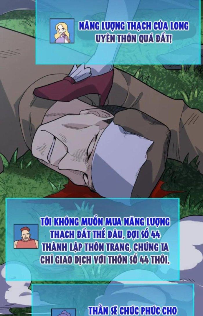 Tử Giới, Thức Tỉnh Tài Năng Hạng Sss Chapter 56.1 - Trang 2