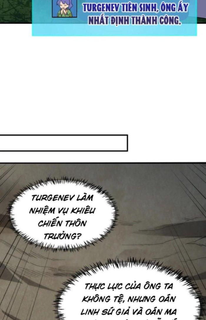 Tử Giới, Thức Tỉnh Tài Năng Hạng Sss Chapter 56.1 - Trang 2
