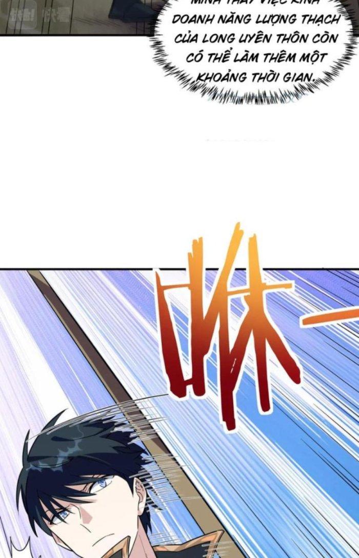 Tử Giới, Thức Tỉnh Tài Năng Hạng Sss Chapter 56.1 - Trang 2