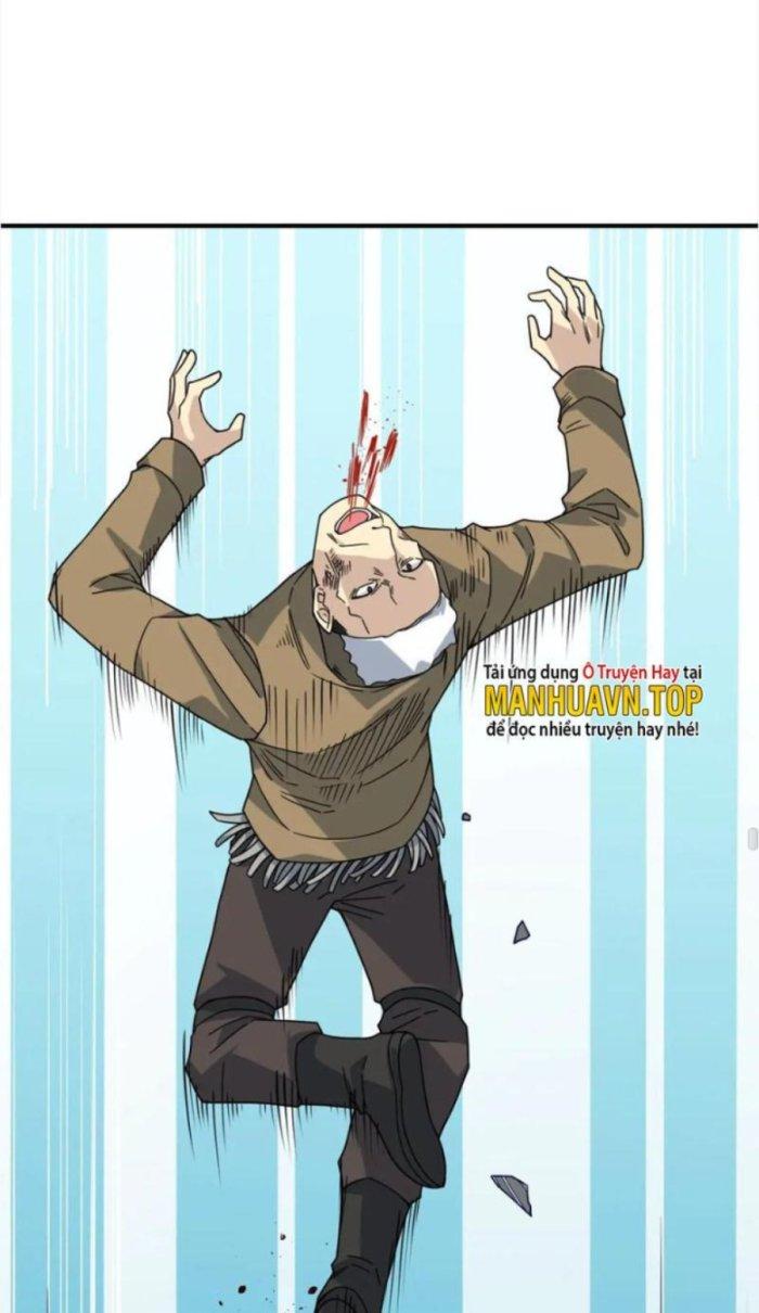 Tử Giới, Thức Tỉnh Tài Năng Hạng Sss Chapter 56.1 - Trang 2