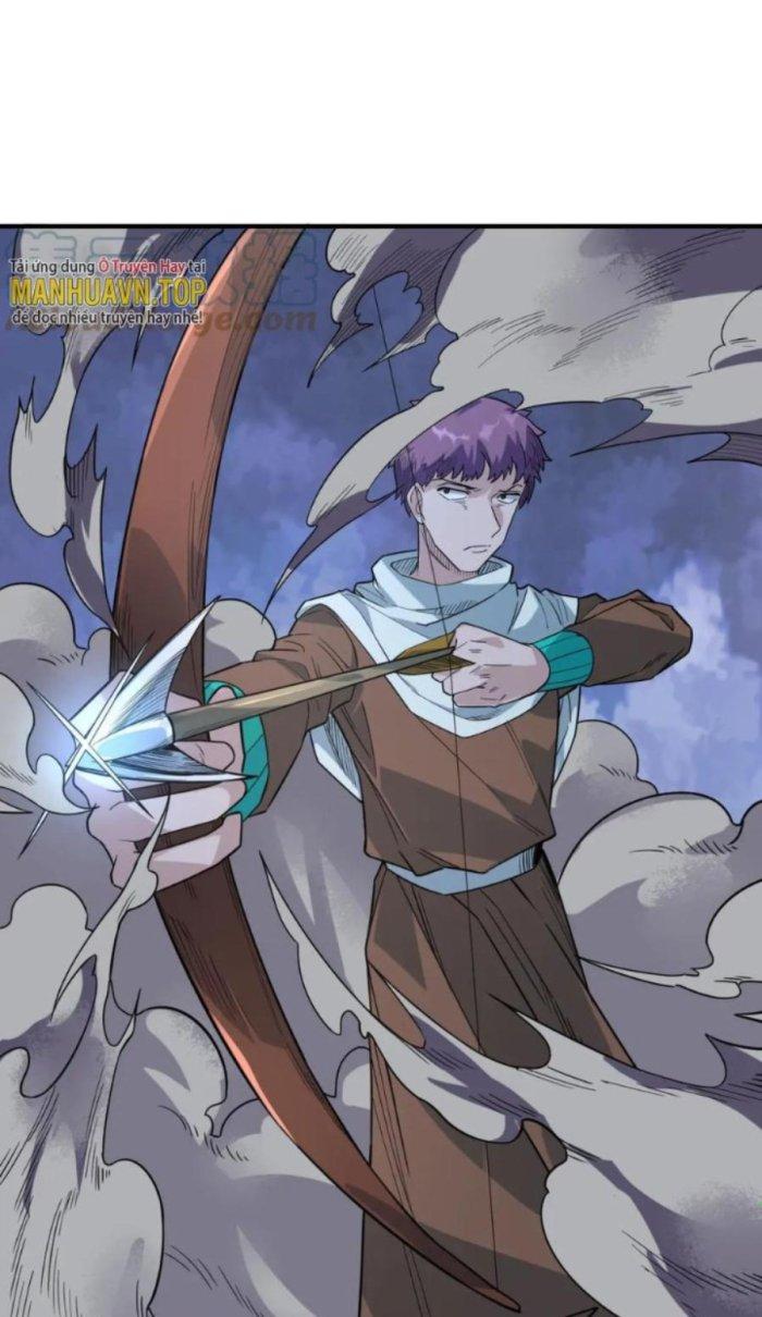 Tử Giới, Thức Tỉnh Tài Năng Hạng Sss Chapter 56.1 - Trang 2