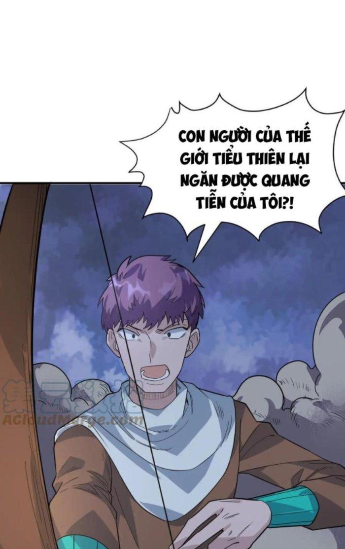 Tử Giới, Thức Tỉnh Tài Năng Hạng Sss Chapter 56.1 - Trang 2