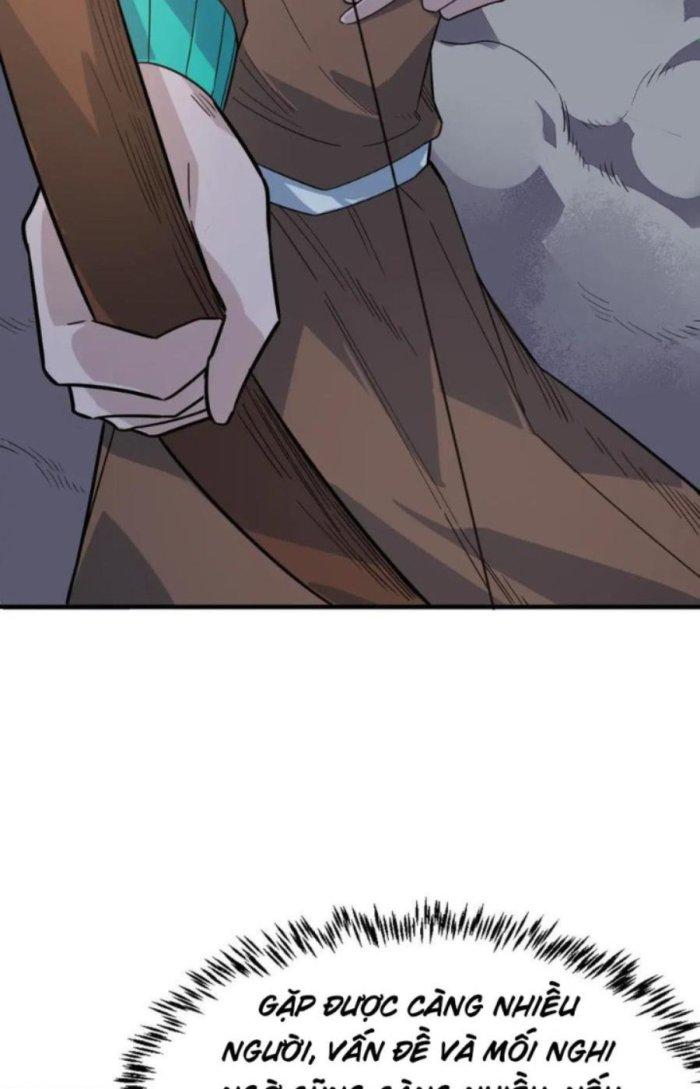 Tử Giới, Thức Tỉnh Tài Năng Hạng Sss Chapter 56.1 - Trang 2