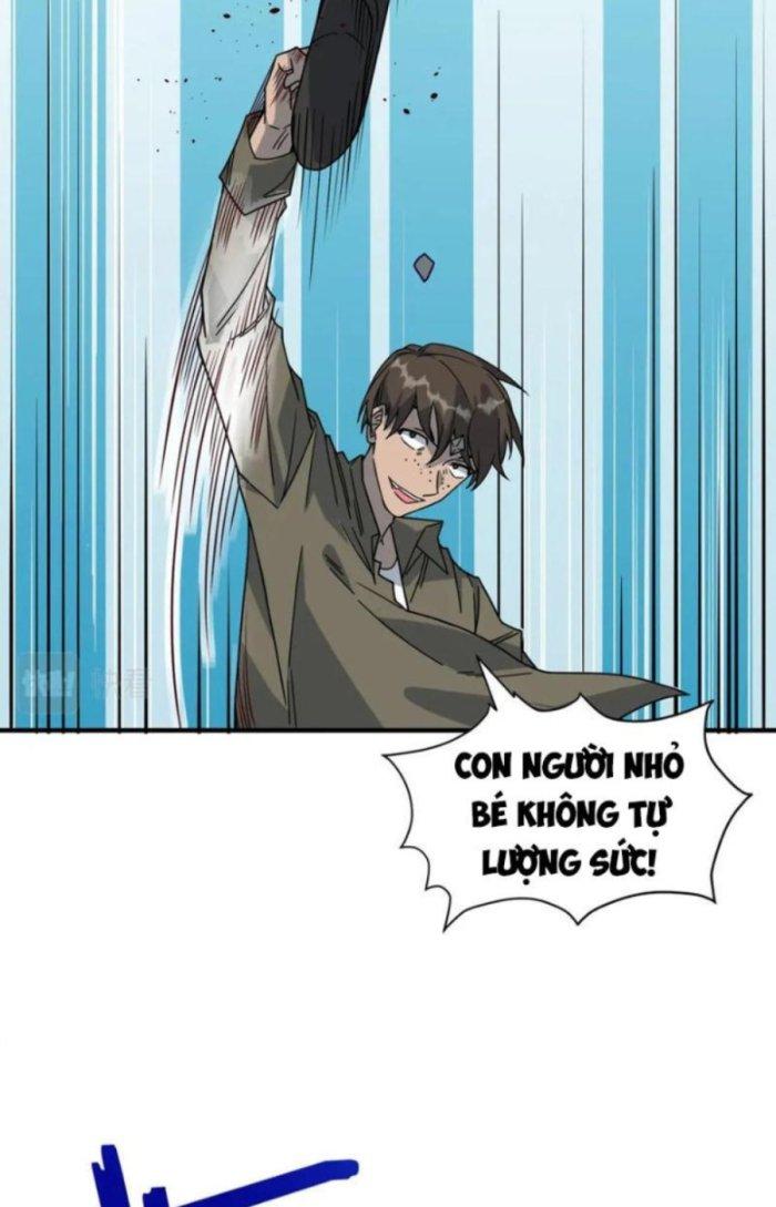 Tử Giới, Thức Tỉnh Tài Năng Hạng Sss Chapter 56.1 - Trang 2