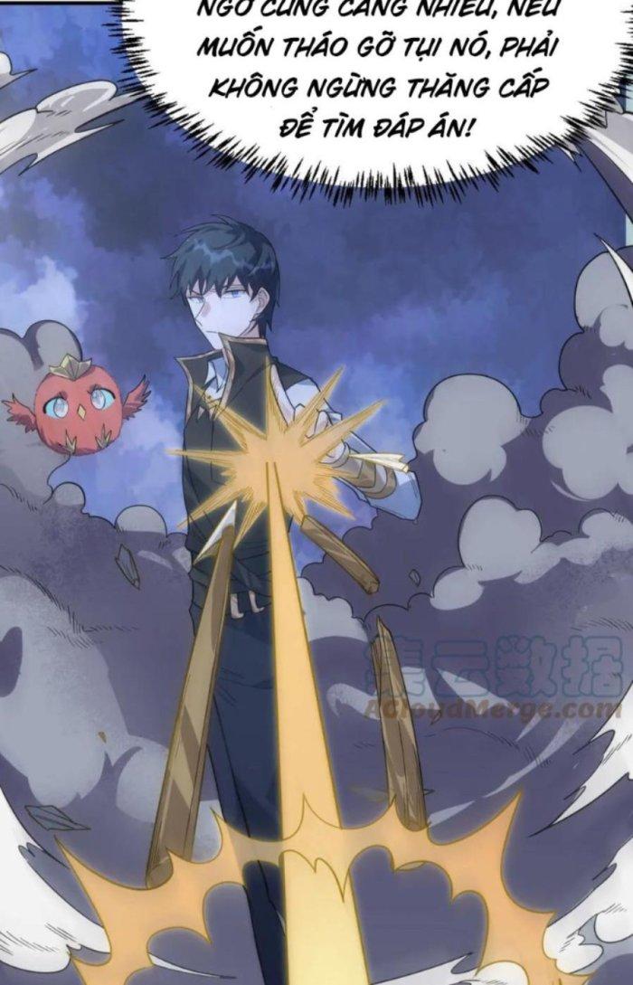 Tử Giới, Thức Tỉnh Tài Năng Hạng Sss Chapter 56.1 - Trang 2